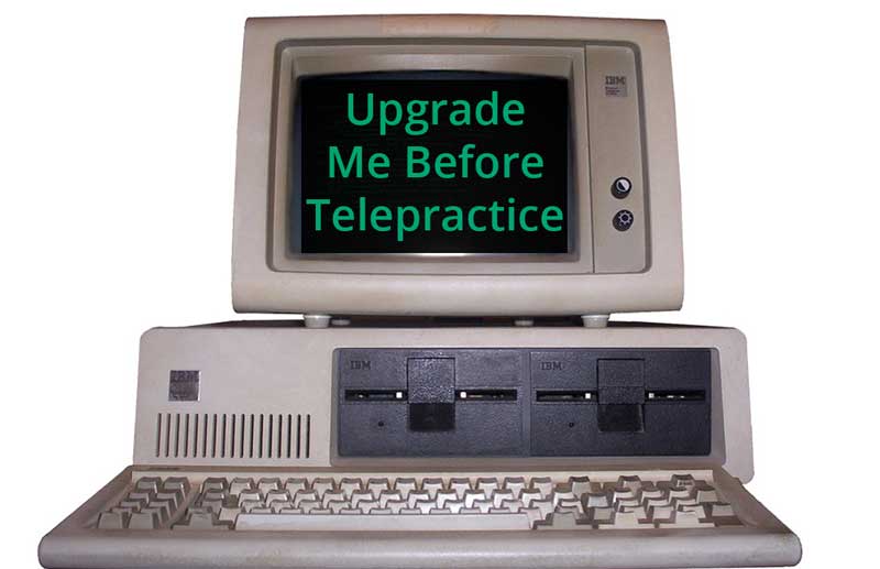 6 Steps to Setting up a Telepractice
